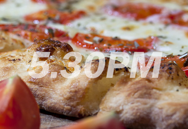 pizza 530