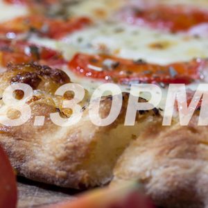 pizza 830